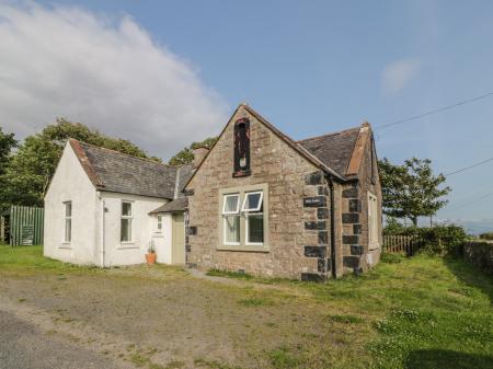 West Lodge, Southerness, Dumfries and Galloway