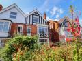 Carlton House, Skegness