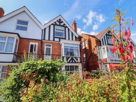 Carlton House, Skegness, Lincolnshire