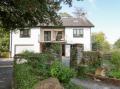The Coach House at Plas Dolguog, Machynlleth