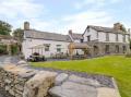 The Druids, Corwen