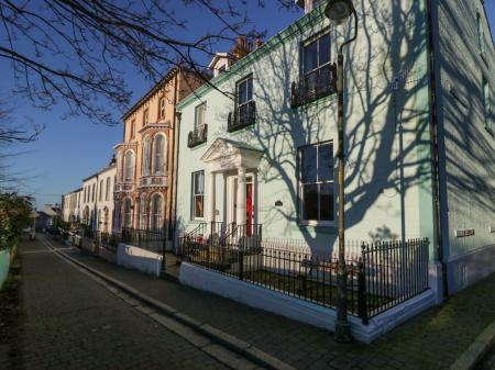 8 Corkickle, Whitehaven