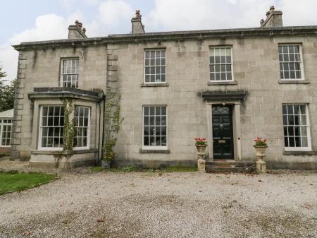 Holmere Bank, Carnforth, Lancashire
