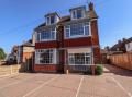 Chalfont Lodge, Skegness