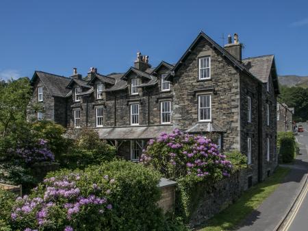 Waverley, Coniston, Cumbria