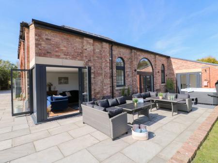 The Old Pump House, Kirkby-in-Ashfield