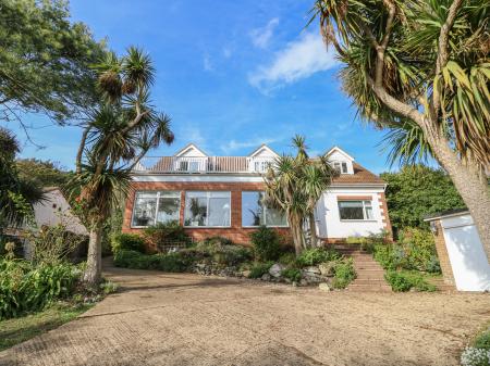 Burwyns, Ventnor, Isle of Wight