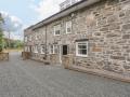 Valerian Lodge, Harlech