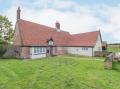 West House Farm, Leiston