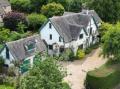White House, Mickleton