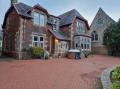 The Old Rectory, Largs