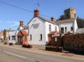 The Five Bells Inn, Upwell