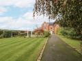 The House at School Farm, Haslington