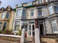 Verdo House, Blackpool