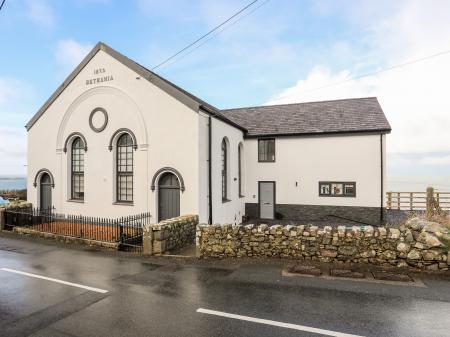 Capel Bethania, Nefyn
