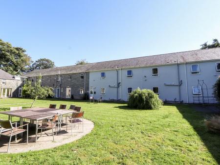 The Bevan, Bontnewydd, Gwynedd