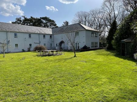 Cadwaladr, Caernarfon
