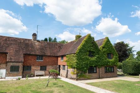 Gildridge, Uckfield