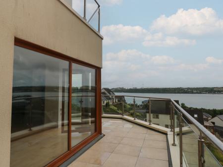 Preseli Heights, Pembroke Dock, Dyfed