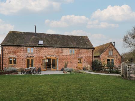 The Stables, Droitwich Spa