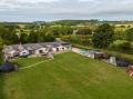 Brookway Lodge, Caerwys