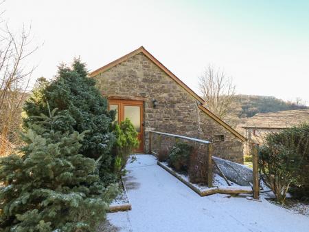 Y Felin, Llanybydder