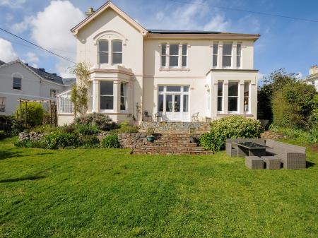 Duncombe, Teignmouth