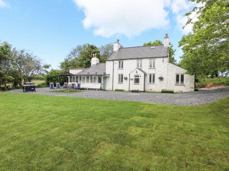 Ty'n Pwll Farm, Nefyn, Gwynedd
