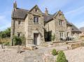 The Farm House at Wildersley Farm, Belper