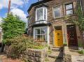 Rock House, Buxton