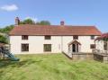 Nempnett Farmhouse, Blagdon