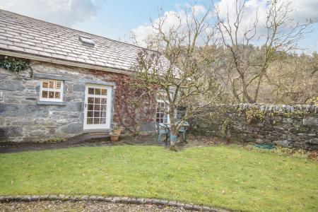 Royal Oak Farm Cottage, Betws-y-Coed