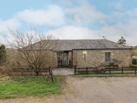 Brimpts Barn, Princetown, Devon