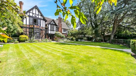 Tudor Grange, Bournemouth