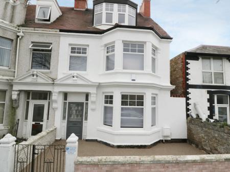 Noah's Rest, Llandudno, Gwynedd
