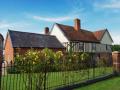 Knights Farm, Harkstead