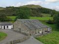 Ghyll Bank Byre, Staveley