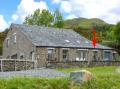 Ghyll Bank Cow Shed, Staveley