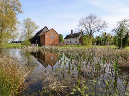 Brook Farm, Halesworth