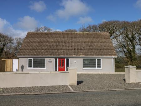 Wychwood, Haverfordwest
