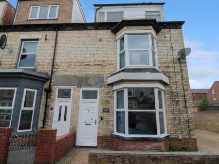 Holyrood Lodge, Bridlington, Yorkshire