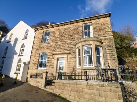 Belgrano, Matlock Bath