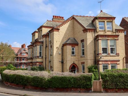Trinity Lodge, Bridlington, Yorkshire
