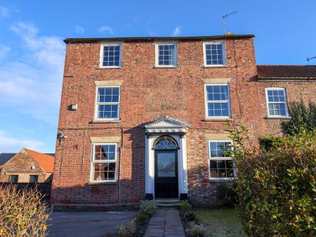 The Old Post Office, York