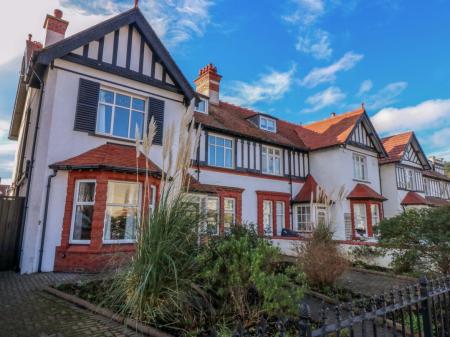 Southbourne Manor, Llandudno, Gwynedd