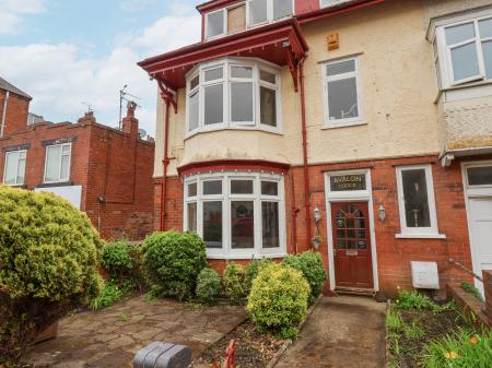 Avalon Lodge, Bridlington, Yorkshire