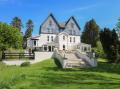 Serenity House, The Retreat, Llanwrtyd Wells