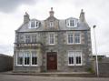Crannoch Self Catering, Cullen