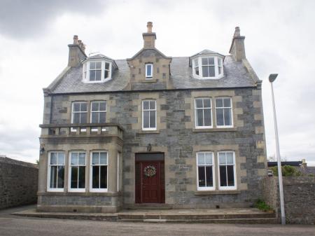 Crannoch Self Catering, Cullen