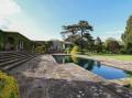 The Colonnade, Trefnant